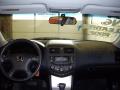 2004 Accord EX V6 Sedan #7