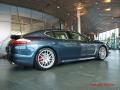 2010 Panamera Turbo #1