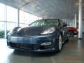 2010 Panamera Turbo #2