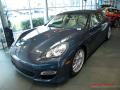 2010 Panamera Turbo #3