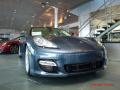 2010 Panamera Turbo #4