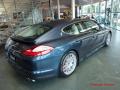 2010 Panamera Turbo #5