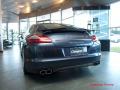 2010 Panamera Turbo #6