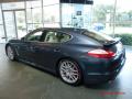 2010 Panamera Turbo #7