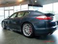 2010 Panamera Turbo #8