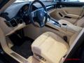 2010 Panamera Turbo #9