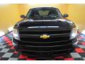 2007 Silverado 1500 Work Truck Extended Cab #2