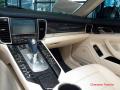 2010 Panamera Turbo #12