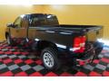 2007 Silverado 1500 Work Truck Extended Cab #4