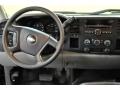 2007 Silverado 1500 Work Truck Extended Cab #7