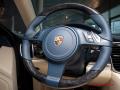 2010 Panamera Turbo #16
