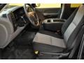 2007 Silverado 1500 Work Truck Extended Cab #10