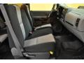 2007 Silverado 1500 Work Truck Extended Cab #14