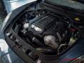 2010 Panamera Turbo #23