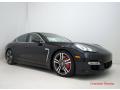 2010 Panamera Turbo #2