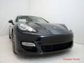 2010 Panamera Turbo #3