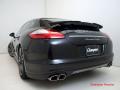 2010 Panamera Turbo #4