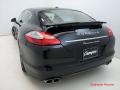 2010 Panamera Turbo #5
