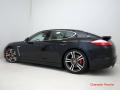 2010 Panamera Turbo #7