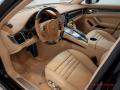 2010 Panamera Turbo #8