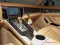 2010 Panamera Turbo #11