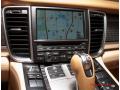 2010 Panamera Turbo #16