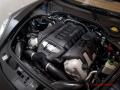 2010 Panamera Turbo #24