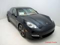 2010 Panamera Turbo #26