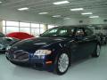 2006 Quattroporte  #1