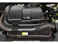 2001 LS V8 #18