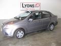 2009 Aveo LT Sedan #1