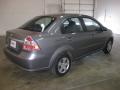 2009 Aveo LT Sedan #4