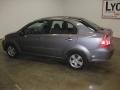 2009 Aveo LT Sedan #6