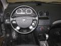 2009 Aveo LT Sedan #9