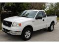 2004 F150 XLT Regular Cab 4x4 #1