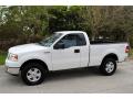 2004 F150 XLT Regular Cab 4x4 #2
