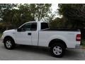 2004 F150 XLT Regular Cab 4x4 #3