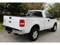2004 F150 XLT Regular Cab 4x4 #7