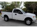 2004 F150 XLT Regular Cab 4x4 #9