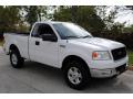 2004 F150 XLT Regular Cab 4x4 #10