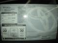 2010 Camry  #8