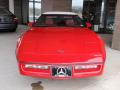 1987 Corvette Convertible #2
