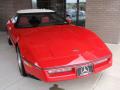 1987 Corvette Convertible #3