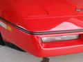 1987 Corvette Convertible #4