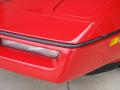 1987 Corvette Convertible #5