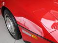 1987 Corvette Convertible #8