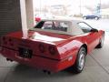 1987 Corvette Convertible #18