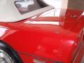 1987 Corvette Convertible #22