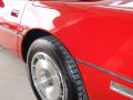 1987 Corvette Convertible #23