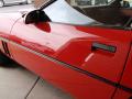 1987 Corvette Convertible #25